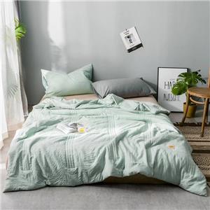 เครื่องปรับอากาศ Quilting Pure Color