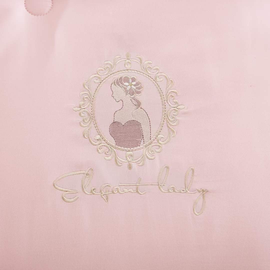 Milk protein quilt Milk protein quilt