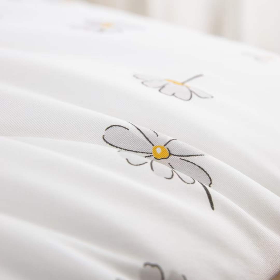 Camellia print Camellia print