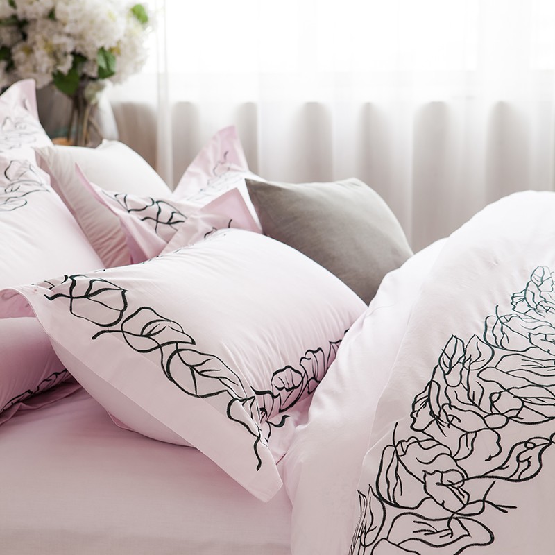 luxury duvet covers