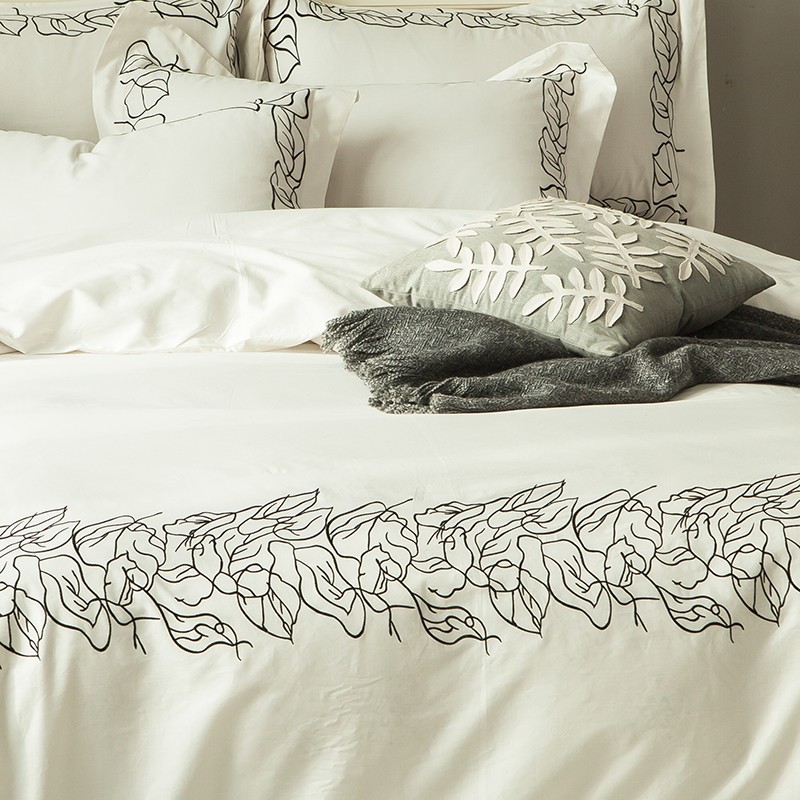 luxury duvet covers