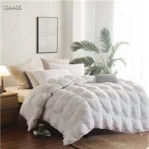 80s Twist Soybean Goose Velvet Quilting ผ้าห่มฤดูหนาว