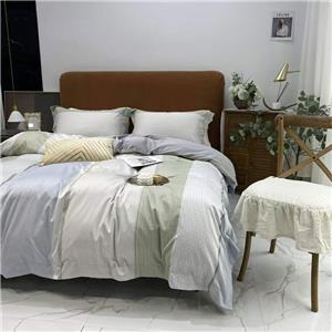 ชุดผ้านวมพิมพ์ดิจิตอลสีร่วมแยก 100s