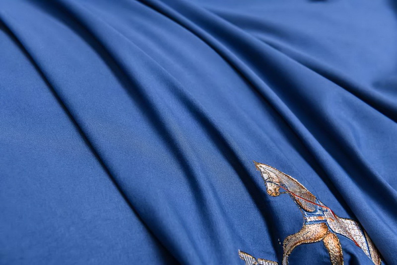 pure colour duvet set