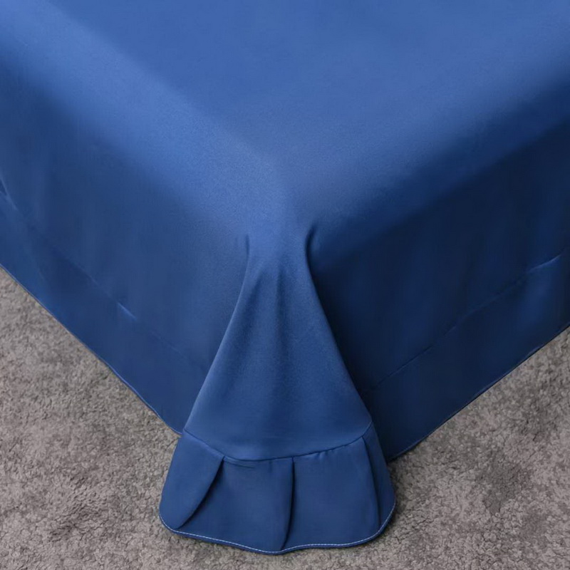 pure colour duvet set