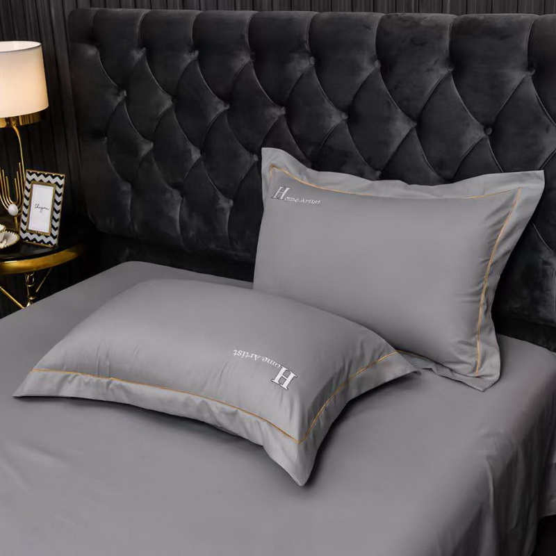 pure colour duvet set