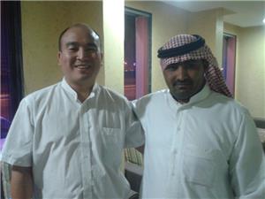 ลูกค้าสหกรณ์ซาอุดีอาระเบีย